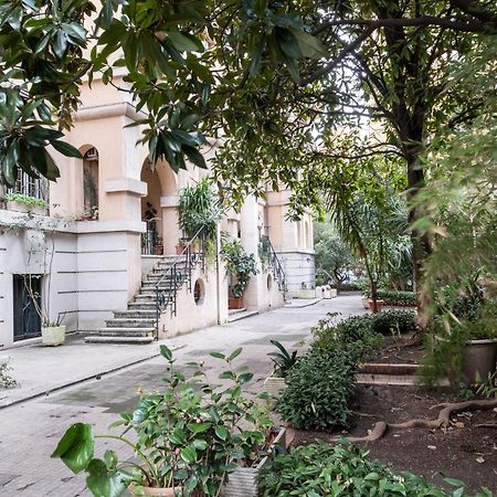 Vatican36 Guest House 로마 외부 사진