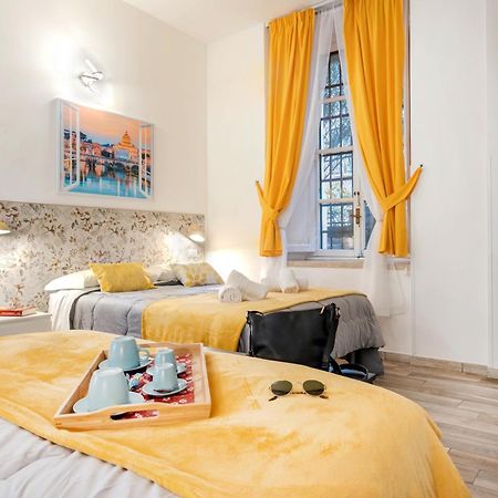 Vatican36 Guest House 로마 외부 사진