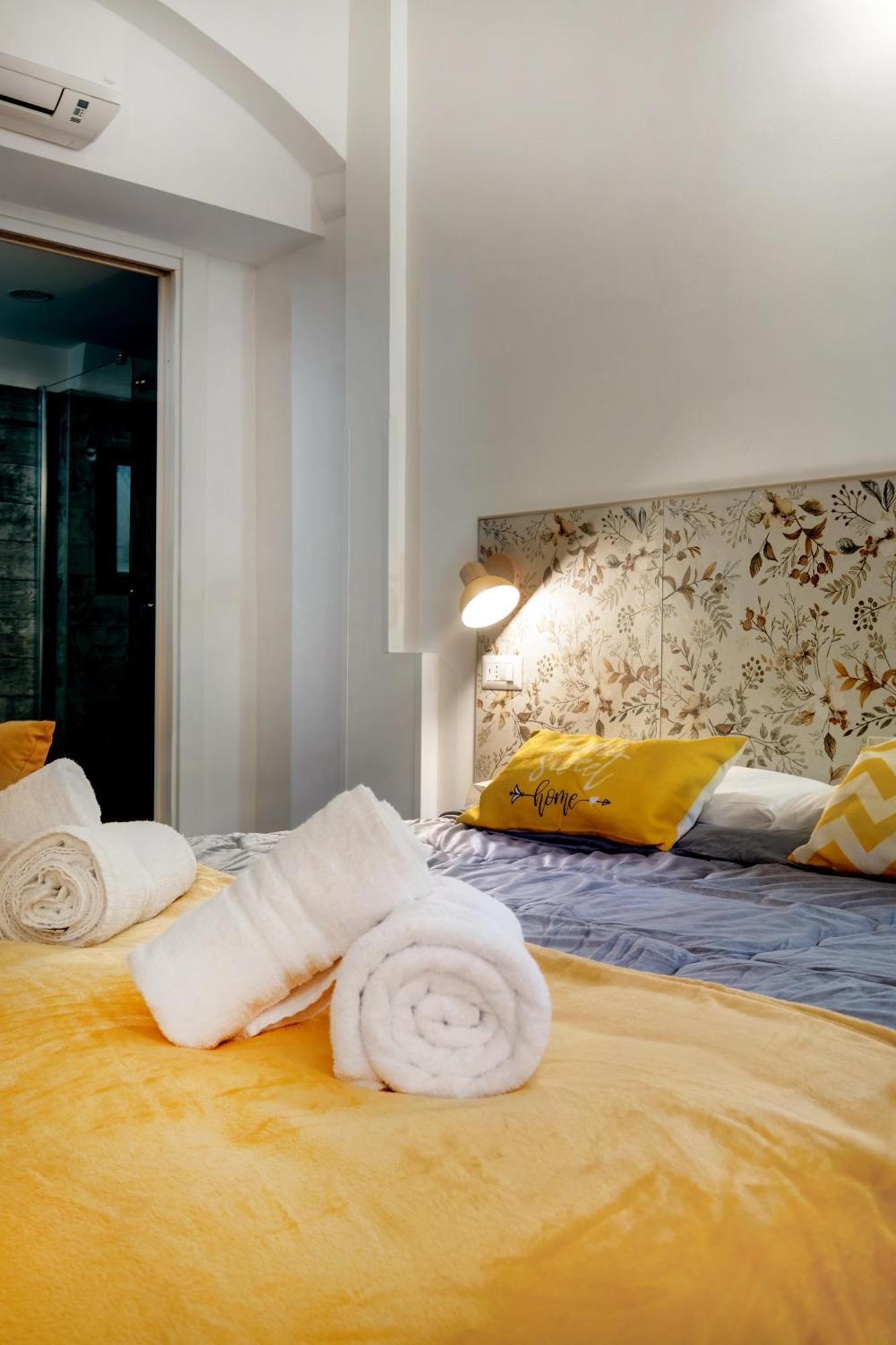 Vatican36 Guest House 로마 외부 사진