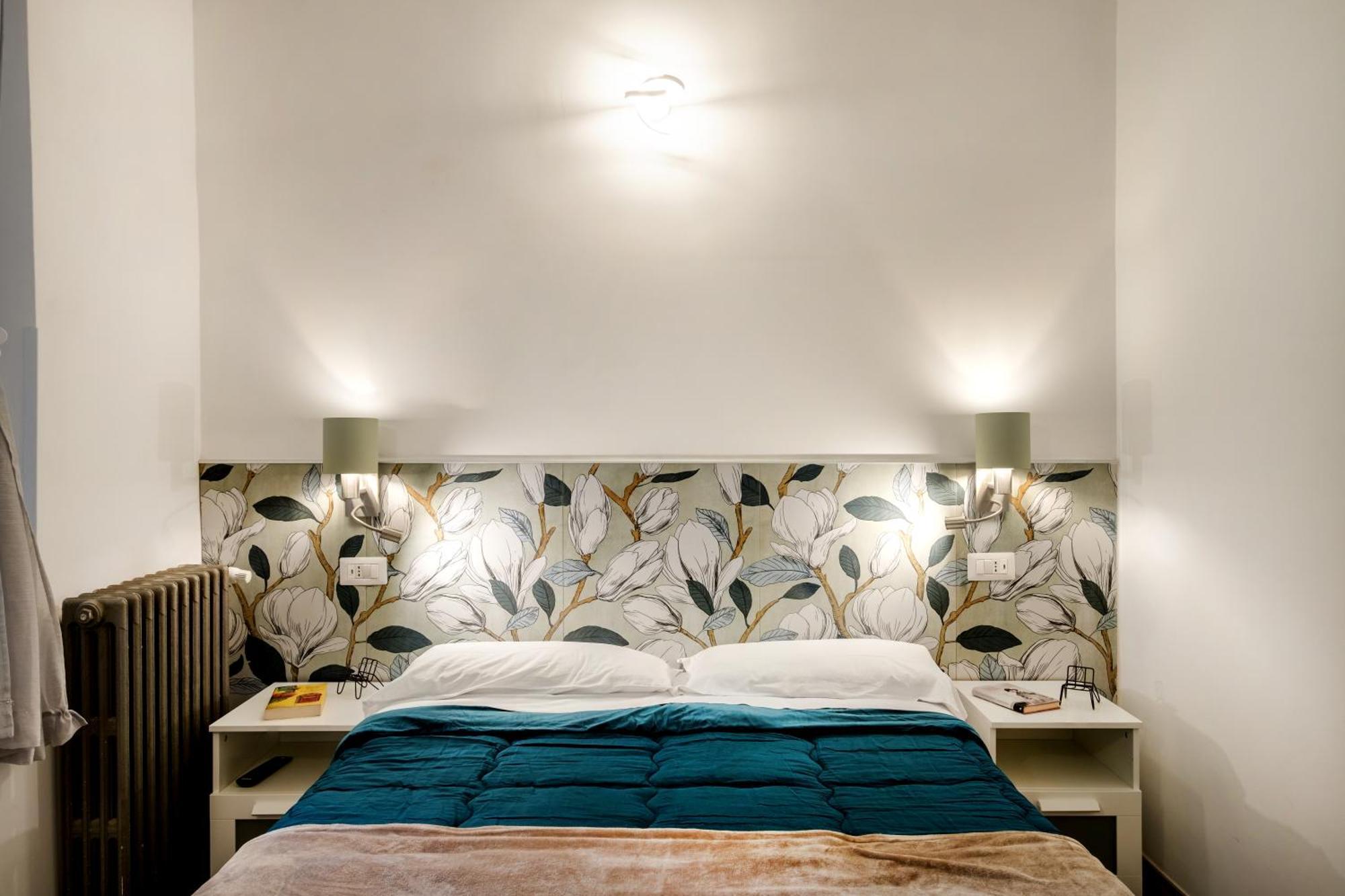 Vatican36 Guest House 로마 외부 사진